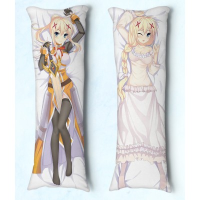 Travesseiro Dakimakura Konosuba Darkness 03